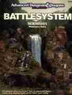 Battlesystem Skirmishes (2e)