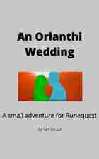 An Orlanthi Wedding