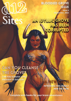 d12 Sites Issue 4 – Bloodied Grove