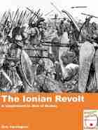 The Ionian Revolt – Men of Bronze Supplement