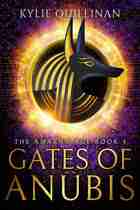 Gates of Anubis (The Amarna Age #4