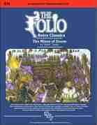 Folio: Retro Classics S14 The Mines of Doom