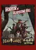 Deadlands: the Weird West – DIY VTT Horror at Headstone Hill Tokens