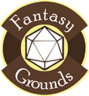 Fantasy Grounds Food and Drink in Faerun