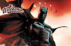 I Am Batman Vol. 1 Brings a New Kind of Justice to Gotham