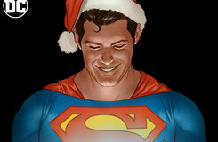 Happy Holidays From Your Friends At DC!