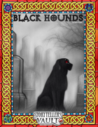 Black Hounds – New Kith for C20