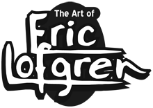 Eric Lofgren Presents: Falconer