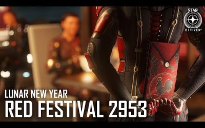 Celebrate the Red Festival 2953