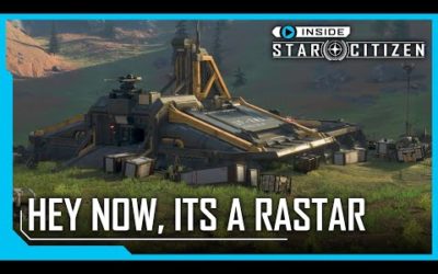 Inside Star Citizen: Hey Now, It’s a Rastar
