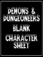 Demons & Dungeoneers! Bundle #3 [BUNDLE]